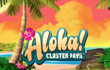aloha! cluster pays
