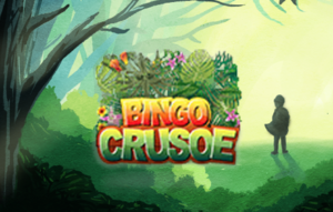 bingo crusoe
