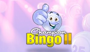 Champion Bingo 2