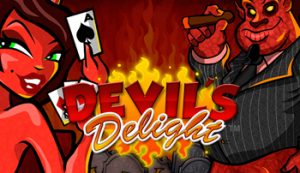 Devils Delight Vídeo Caça-Niqueis