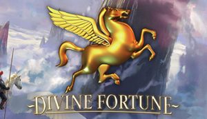 Divine Fortune Vídeo Caça-Níqueis