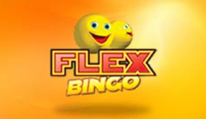 Flex Bingo Vídeo Bingo