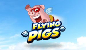 Flying Pigs Bingo