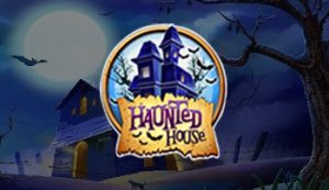 Haunted House Bingo