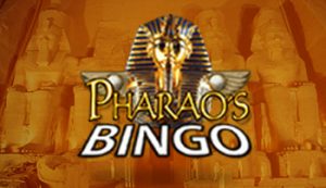 Pharao Bingo
