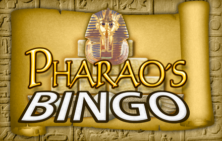 video bingo gratis pharaoh