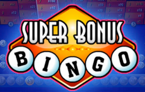 super bonus bingo
