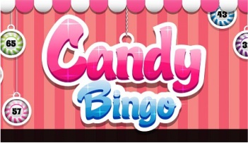 Candy Bingo Vídeo Bingo