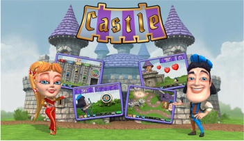 Castle Vídeo Bingo