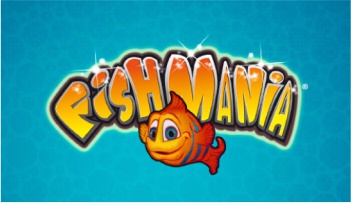 Fishmania Vídeo Bingo