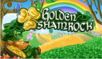 Golden Shamrock Vídeo Caça Níquel