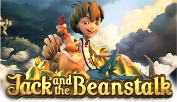 Jack and the Beanstalk Vídeo Caça Níquel