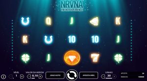 NRVNA vídeo caça níquel imagem do jogo