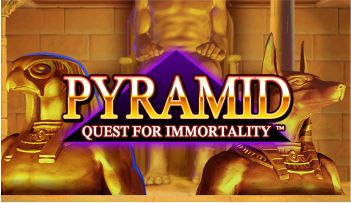 Pyramid Quest for Immortality Vídeo Caça Níquel