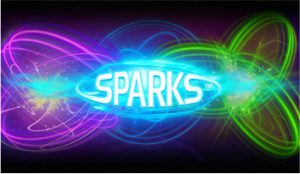 Sparks Vídeo Caça Níquel