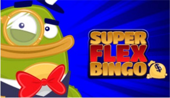 Super Flex Bingo Vídeo Bingo