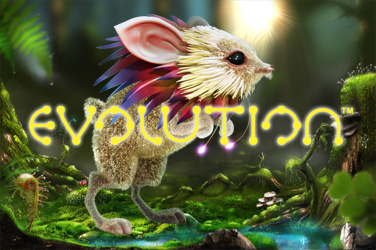 Evolution Vídeo Caça-Níqueis