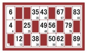 cartela bingo 90 bolas