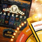 Concorra a R$23 milhões em 50 slots com o novo LeoJackpot do LeoVegas