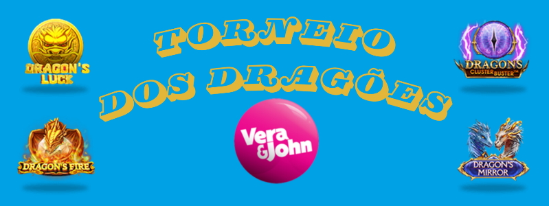 Vera & John tem disputa incendiária no Torneio dos Dragões | Caça-Níqueis